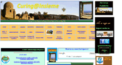 Desktop Screenshot of curinga-in.it